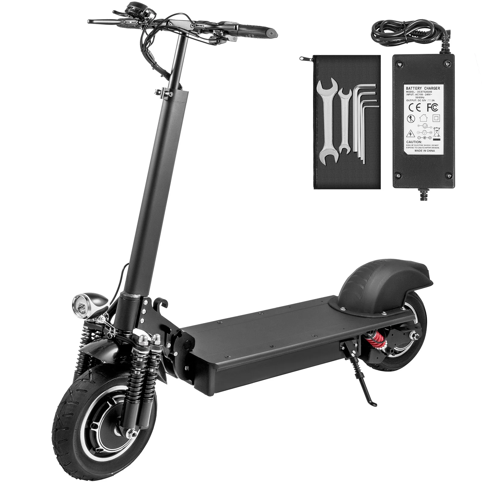 Cheap Electric Scooter 48v Lithium Battery 3545 Km/h Electric Scooters