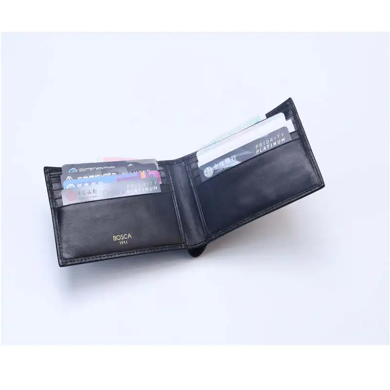 New Men Wallets Small Money Purses Wallets New Design Dollar Price Top Men Thin Wallet With Coin Bag Zipper Wallet