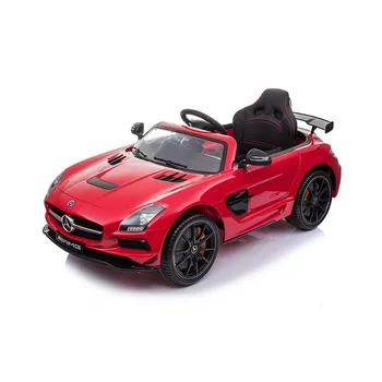 mercedes benz remote control