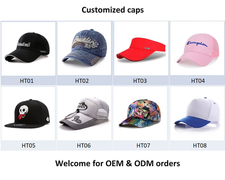 Hard Snapback Baseball Cap Hats 
