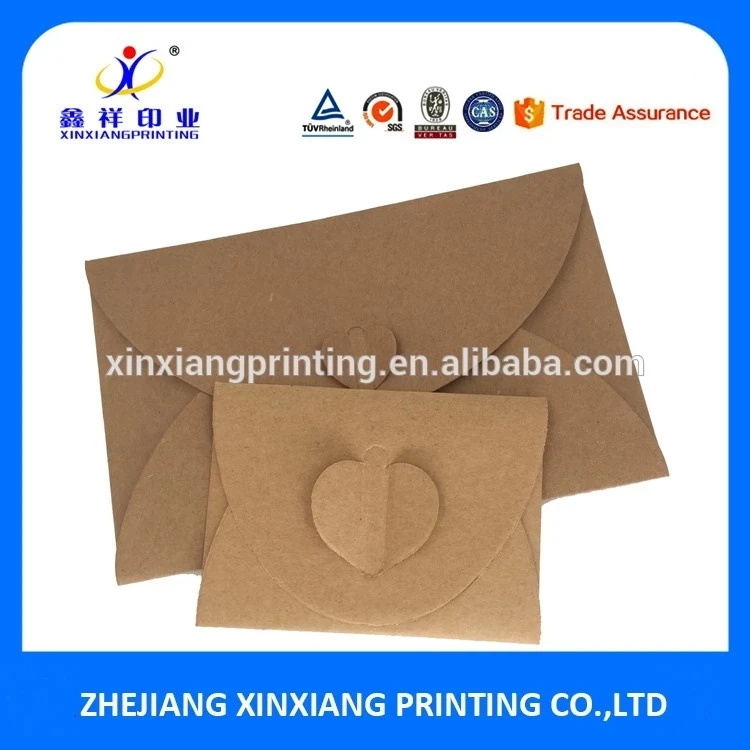 Kraft Paper Letter Bag Files Boxes Express Mylar Bags - Buy Kraft Paper ...