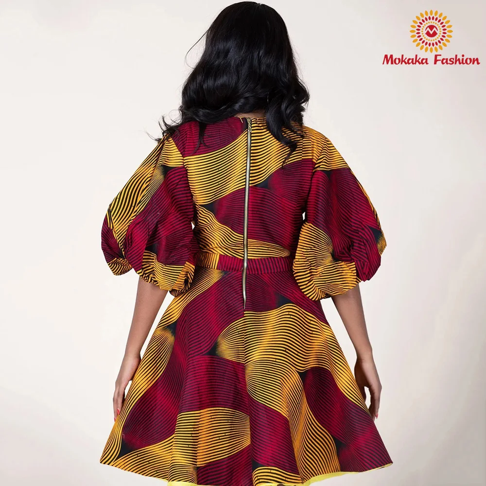 nigerian african dresses designs