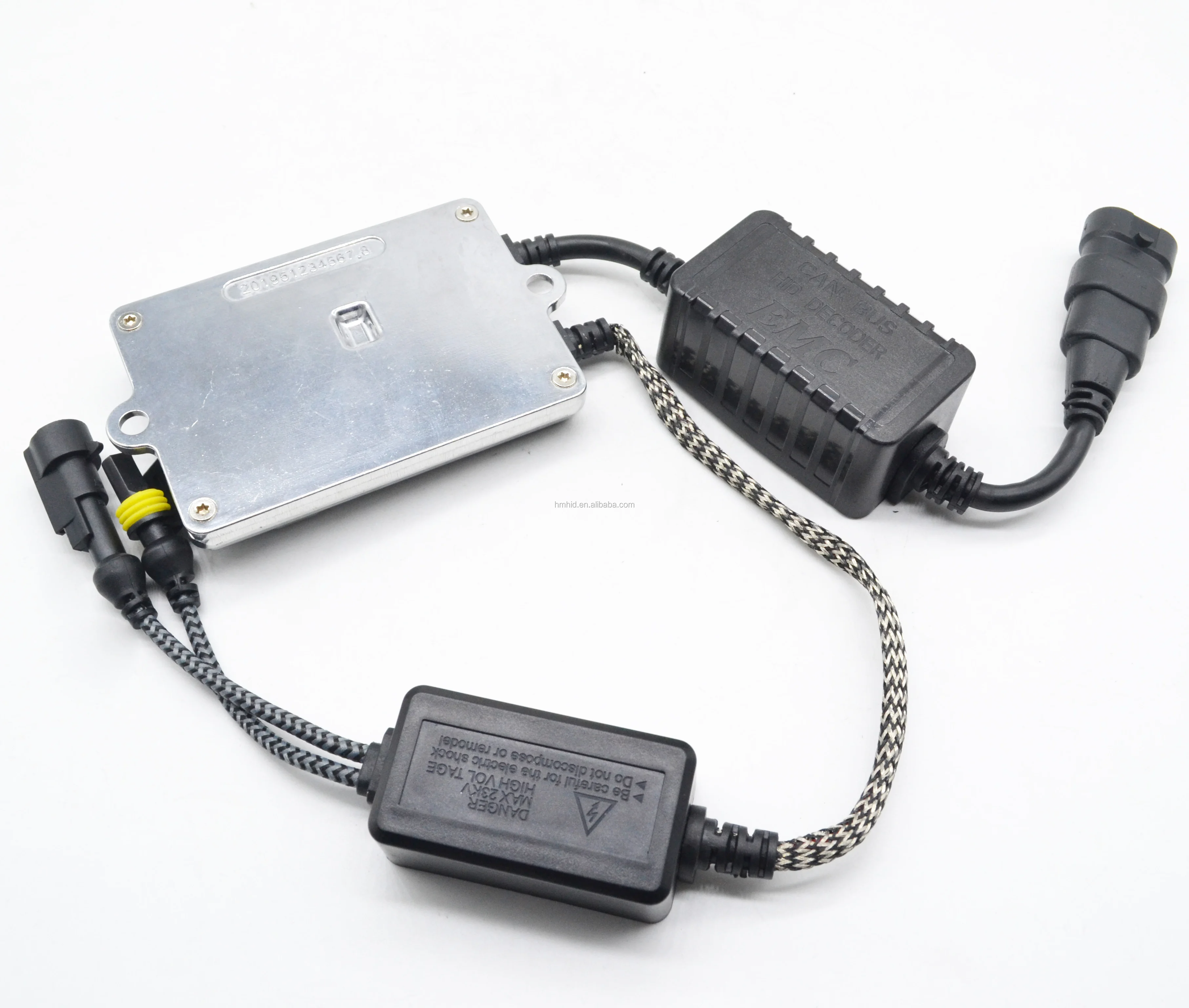  Hid Can Bus 55w Canbus Pro Hid F10 c 55w Hid Emc 
