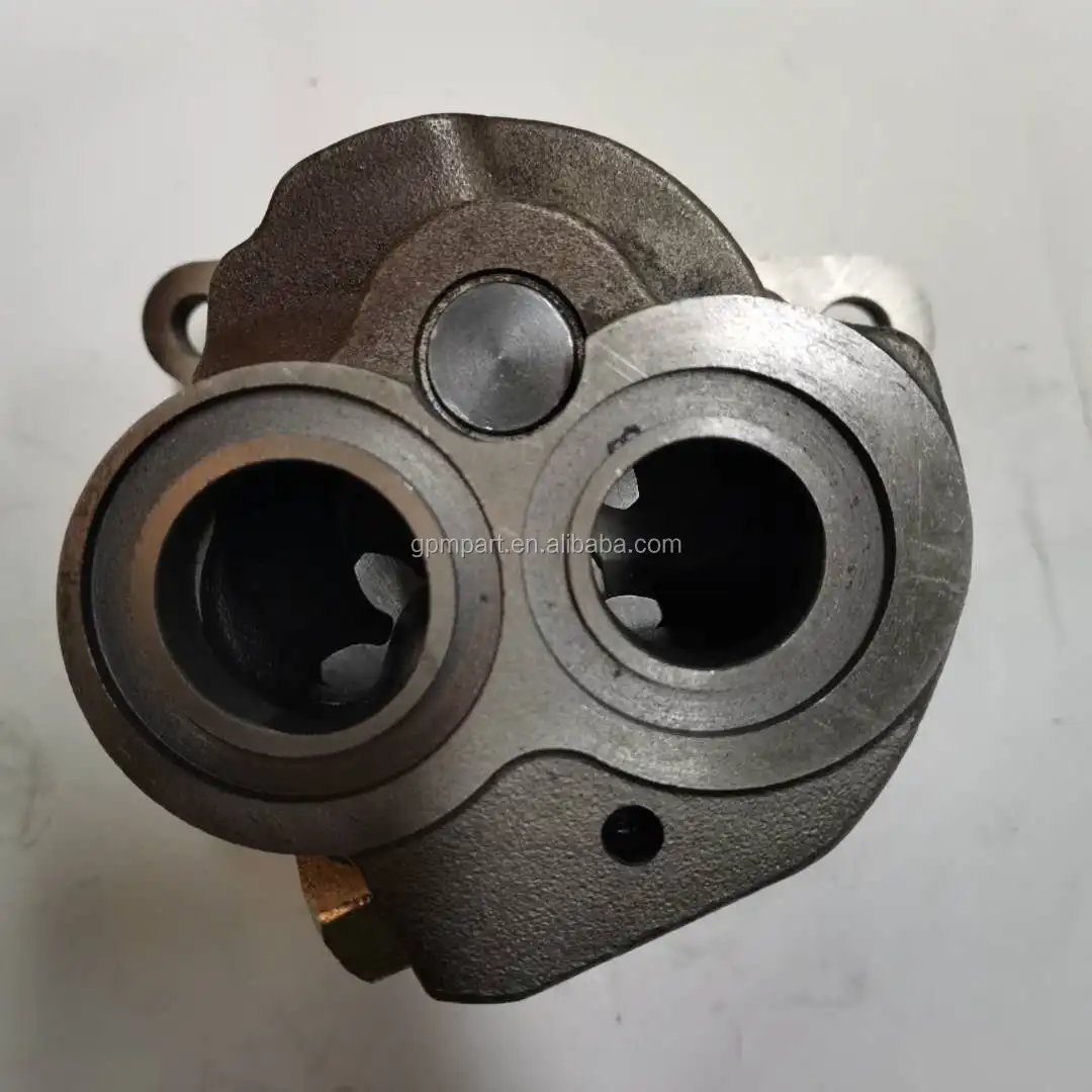  6151-51-1005 oil pump (3)