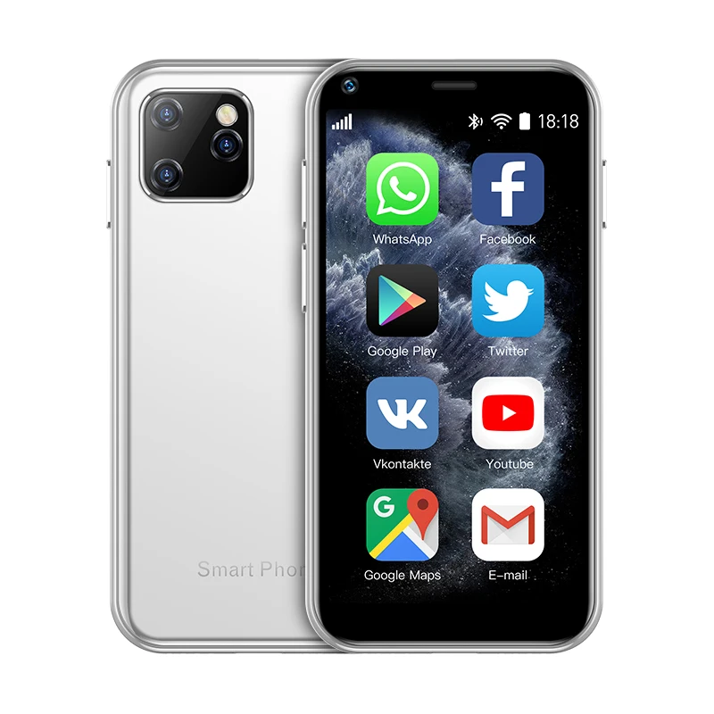 Smallest Mobile Phones Guide: How to Choose the Right Ultra-Compact Phone