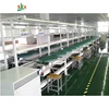 Multi-function conveyor belt conveyor belt system assembly line machine easy use smartphone assembly line