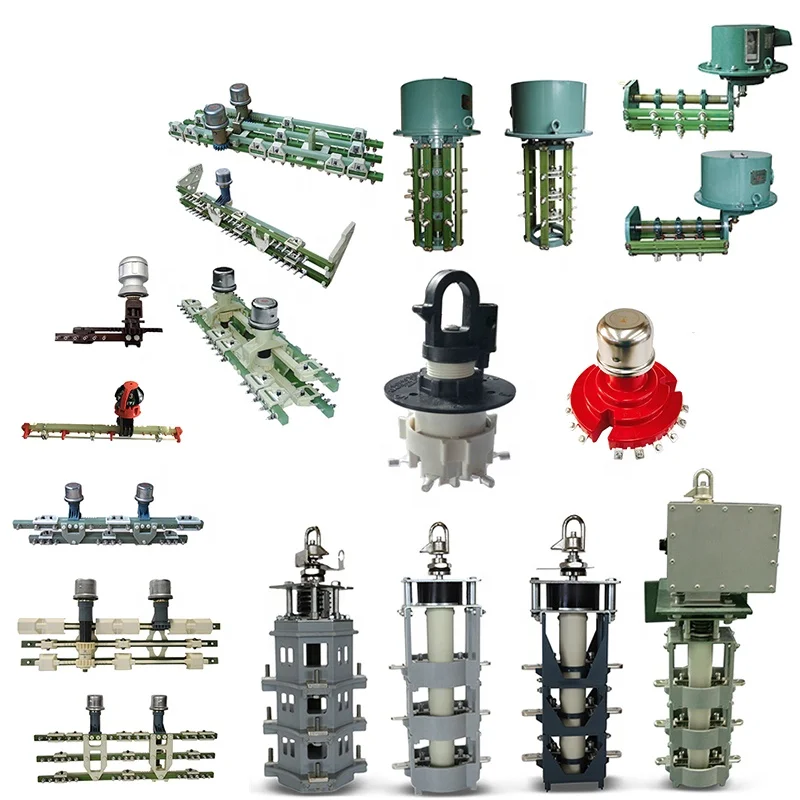 On-Load Tap Changer Guide: How It Works & What to Look For