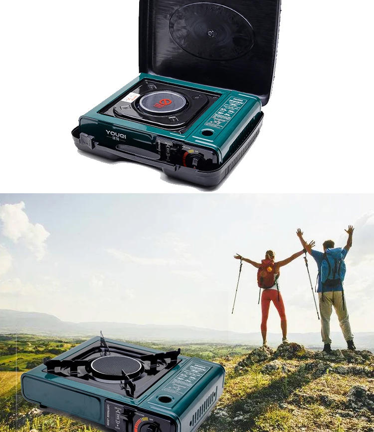 Factory Supplier Wholesale Japanese Lpg Portable Butane Gas Stove Buy