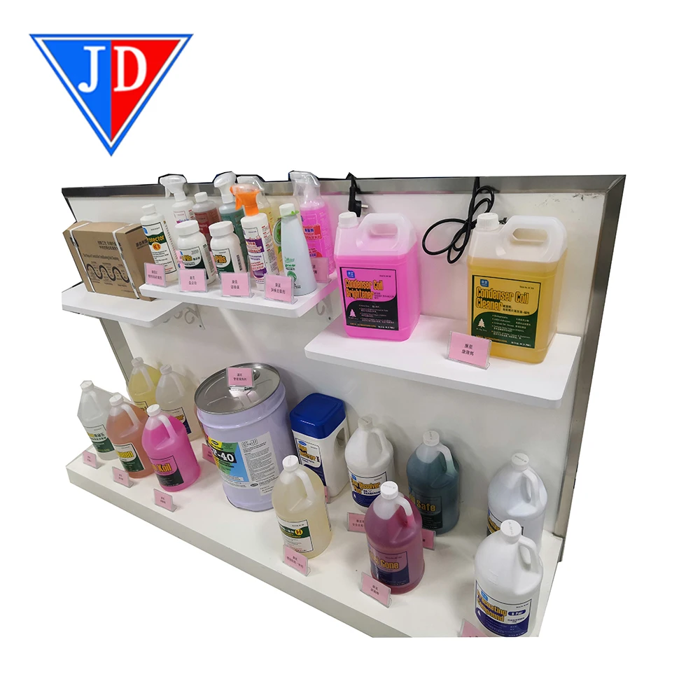 External Condenser Coil Cleaner Alkaline Coil King Buy Coil Cleaner Coil King,External