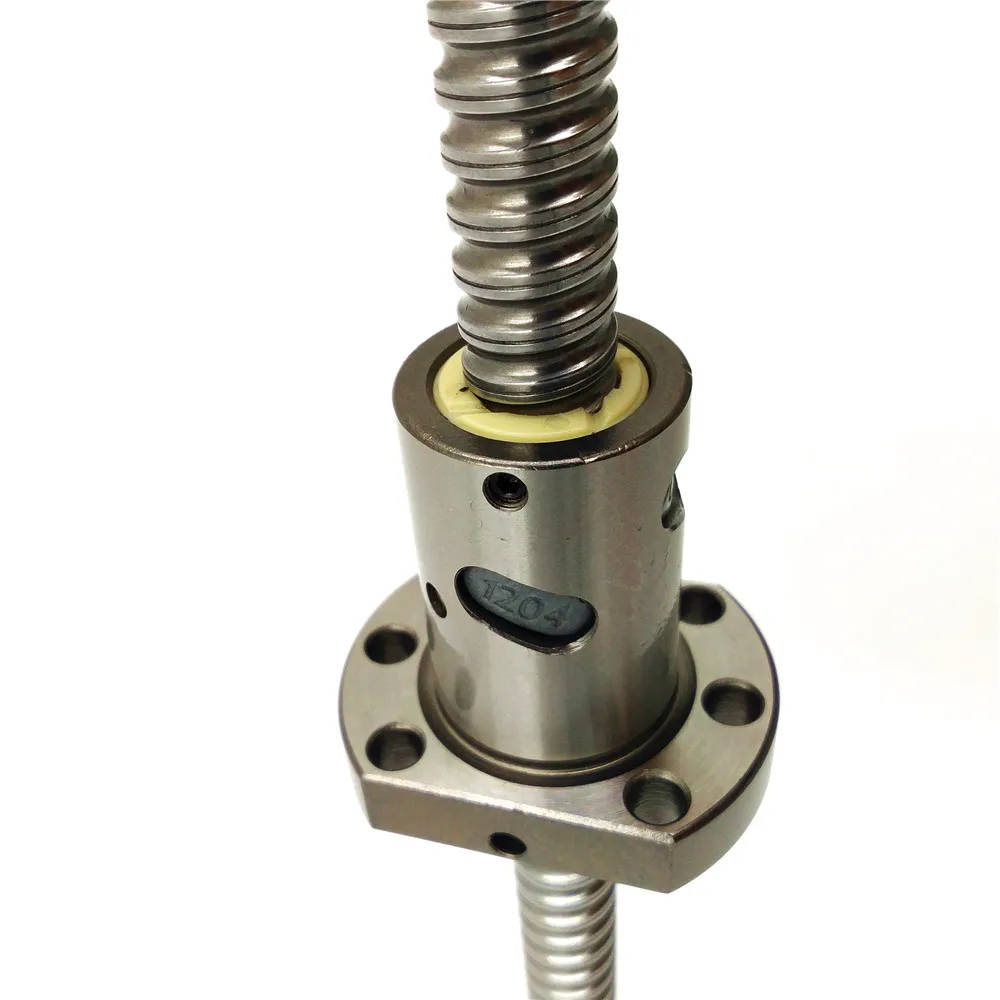 Venta Caliente Tornillo De La Bola 1200mm 1500mm 2000mm 2500mm 3000mm