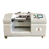 Lab Small Size Single Yarn Sample Sectional Intelligent Warping Machine DW7140S