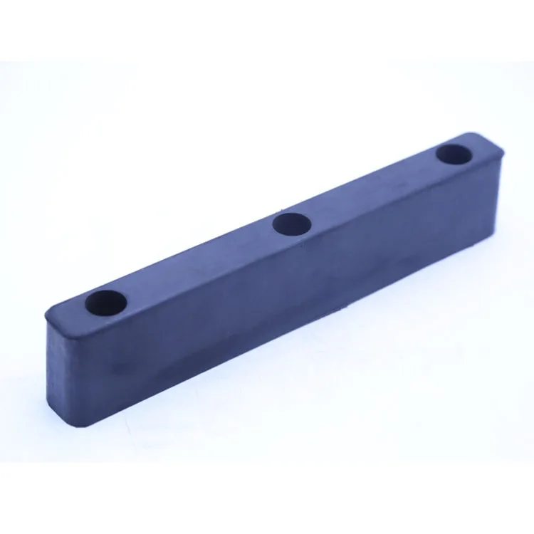 new rubber buffer strip buffer for business for Vehicle-4
