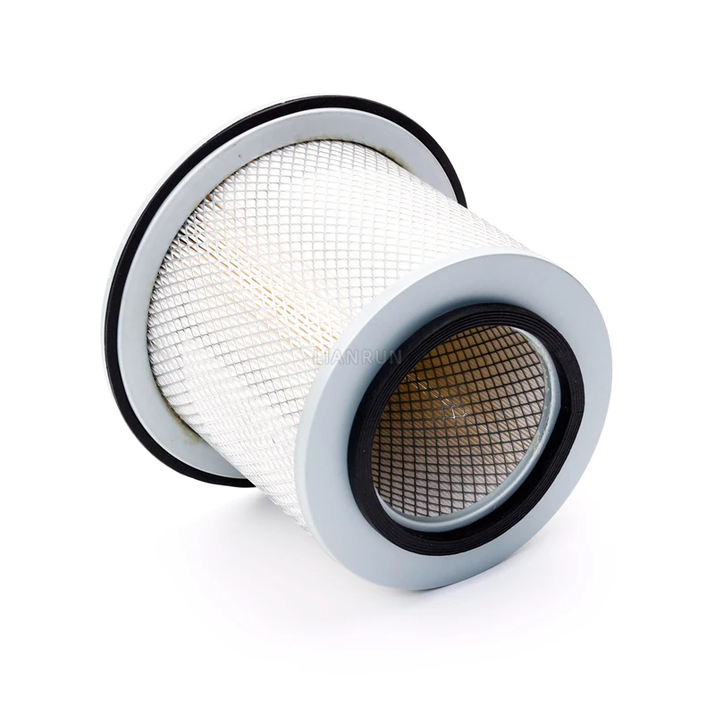 中国工厂h13 hepa过滤纸卷