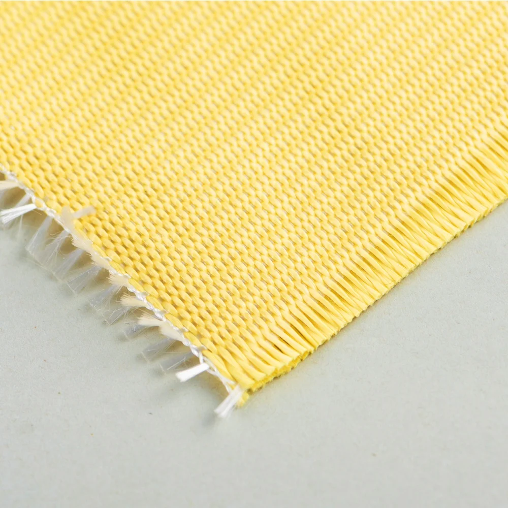 
Fibre Abrasion Resistant Fabric Para Bulletproof Meta Aramid Cloth 