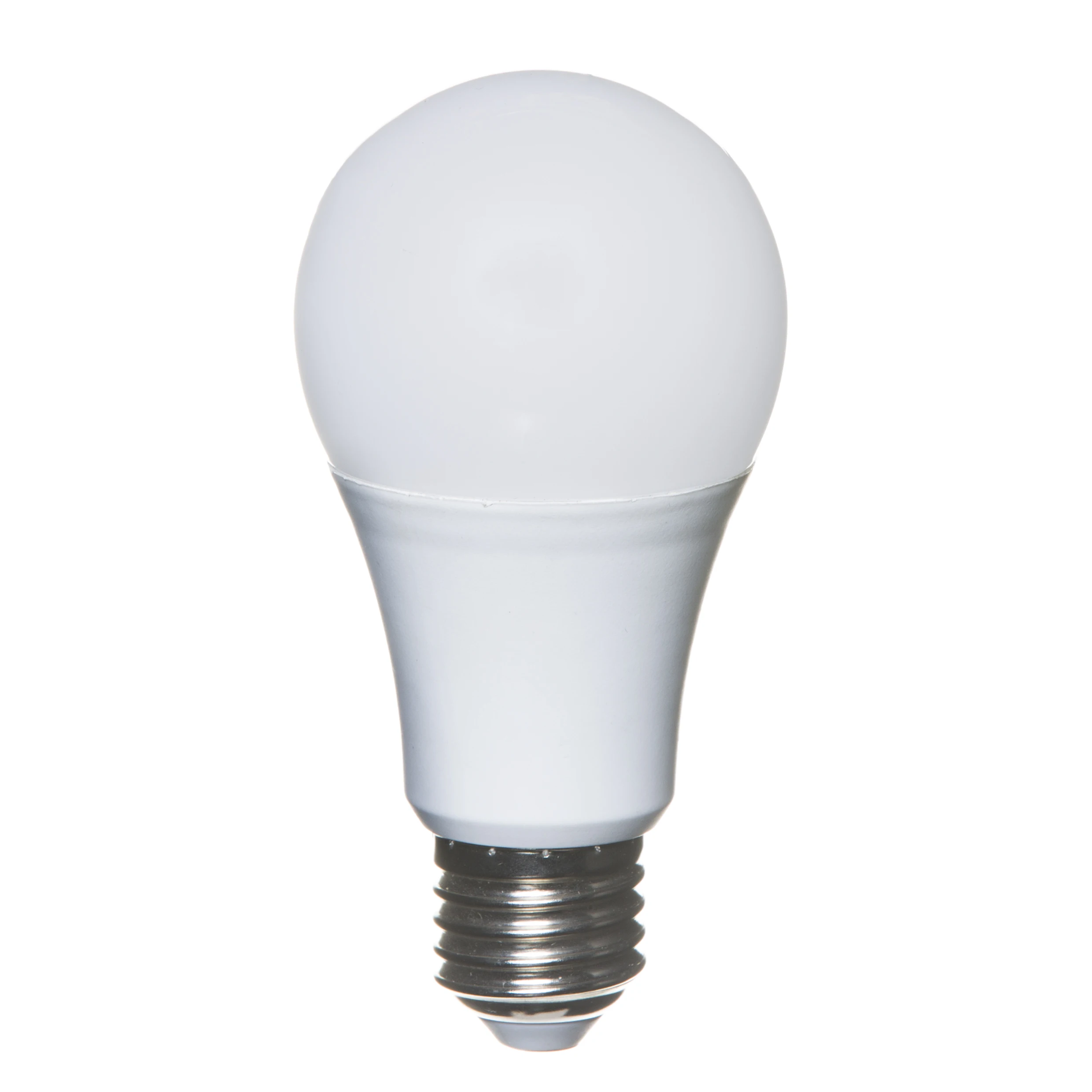 10w led bulb 4100k warm white e27 b22 base for home