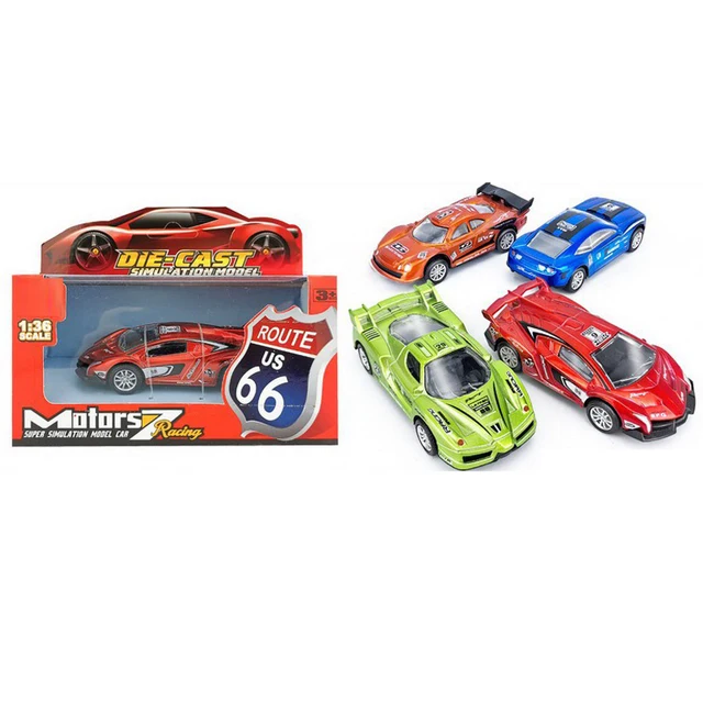 diecast cars suppliers