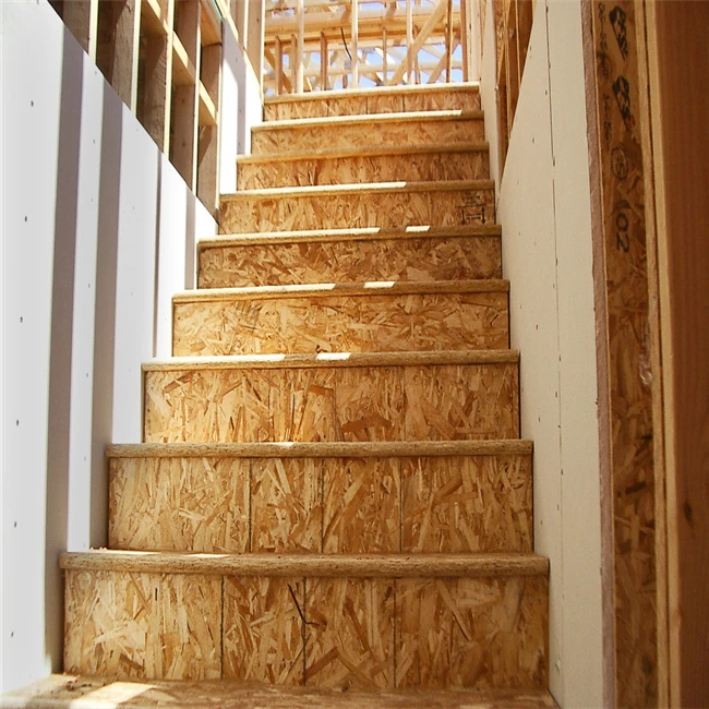 Customized 30mm Pine Osb With Wbp Glue - Buy Osb,Pine Osb,30mm Pine Osb ...