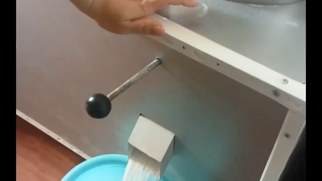 Professional Detergent Machine For Washing Powder/soap Powder/detergent