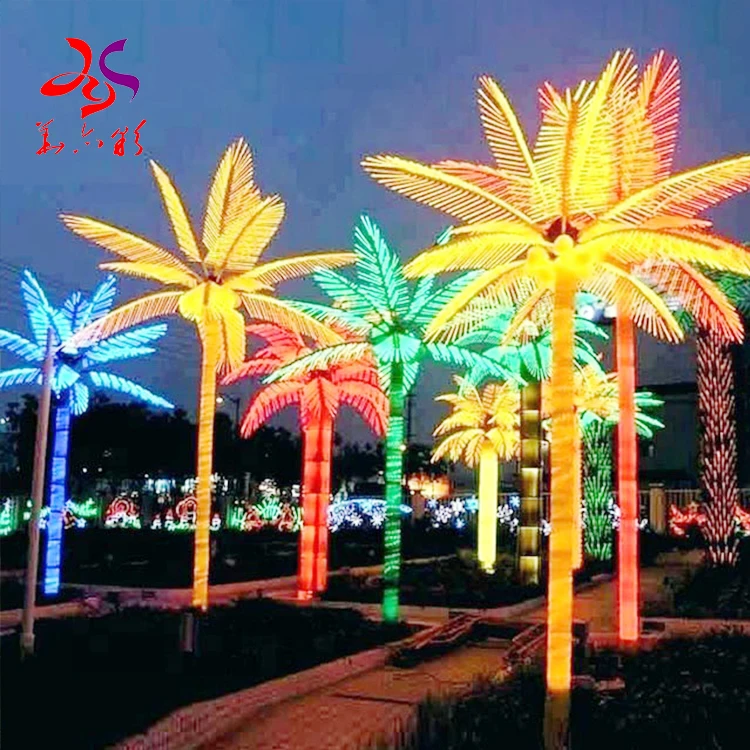christmas light decorations
