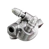Pile driver bit accessories alloy steel bit holder group