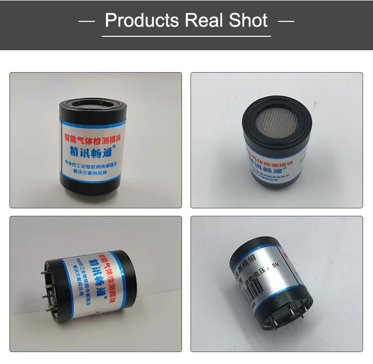 industrial use hydrogen chloride gas sensor HCL sensor Sensors