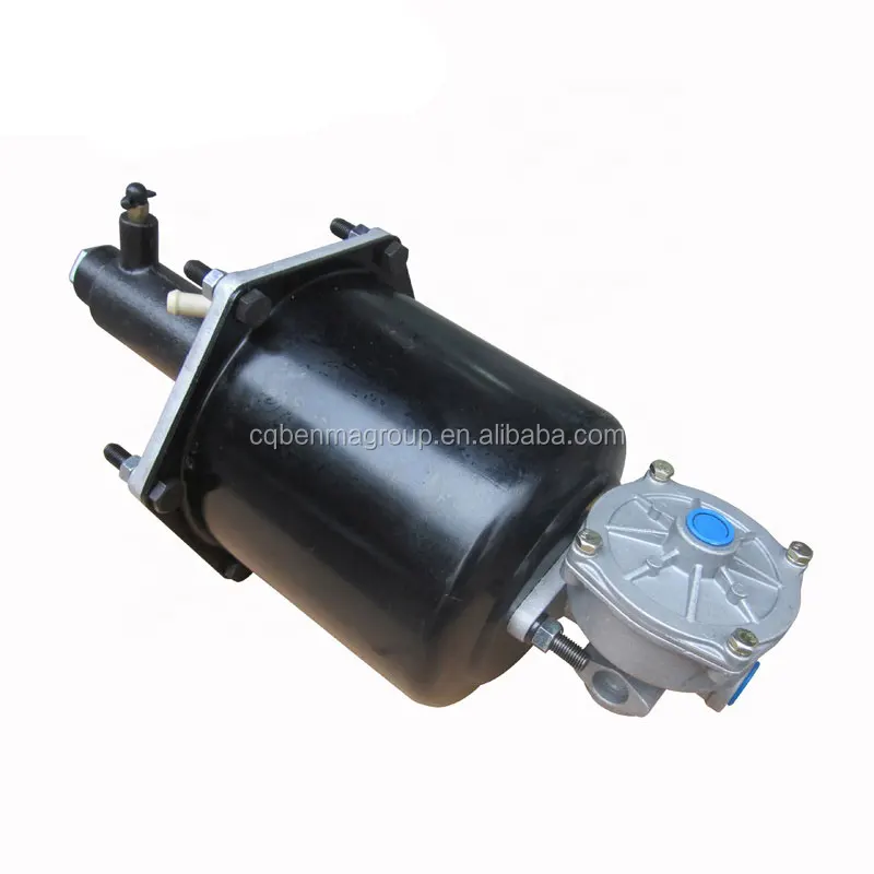 For Hino Truck Spare Part Air Brake Booster Oem 446403571
