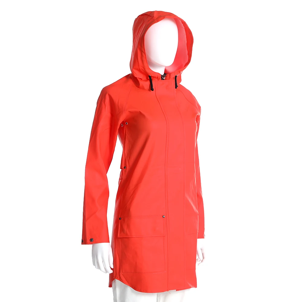 High quality adults rain coat and waterproof raincoat rain suit , Poncho for women
