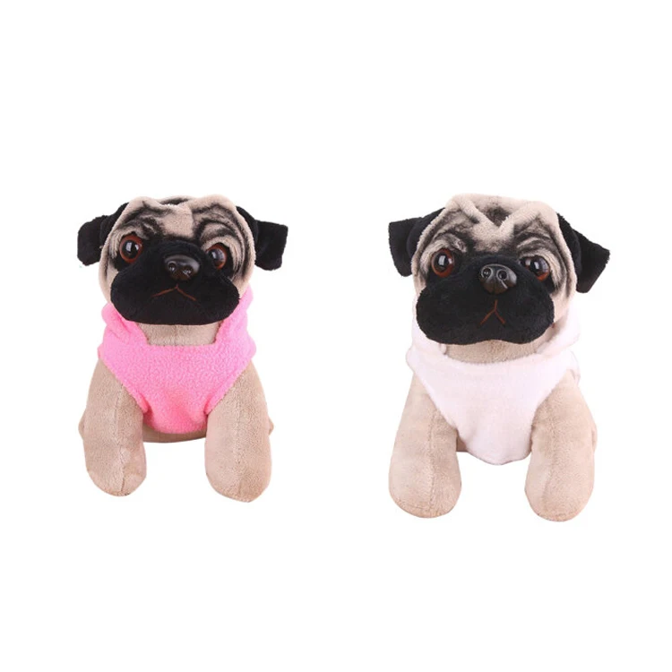 plush toy that looks like your pet