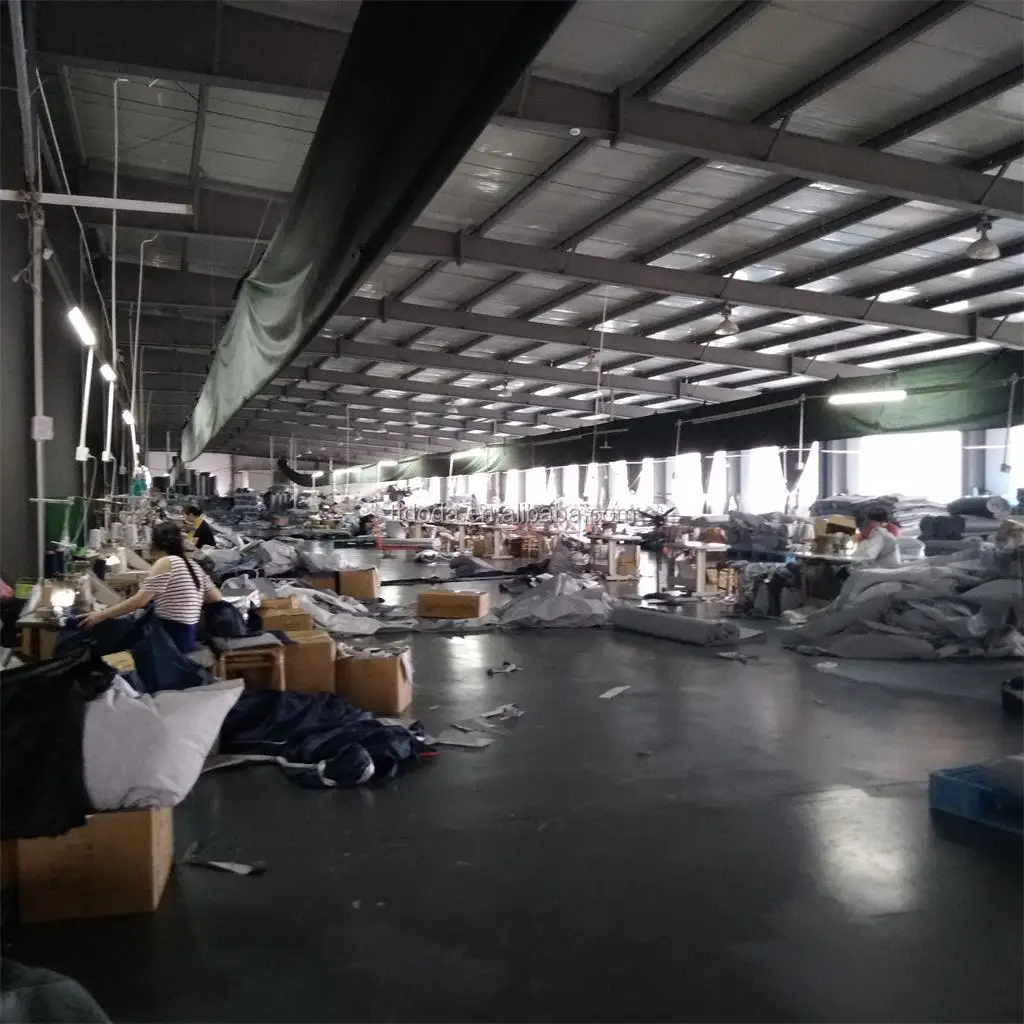 Peva Cotton Outdoor Car Heat Sunshade Ice Frost Rain Resistant