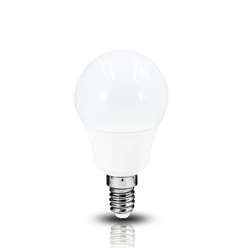 Qualified CRI80 700 Lumens A19 Dimmable LED Bulb 7W Energy Saving 3000K 4000K 5000K 6000K