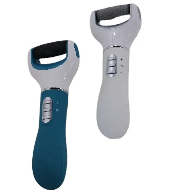 
2020 hot electric replaceable foot callus remover for feet skin care 
