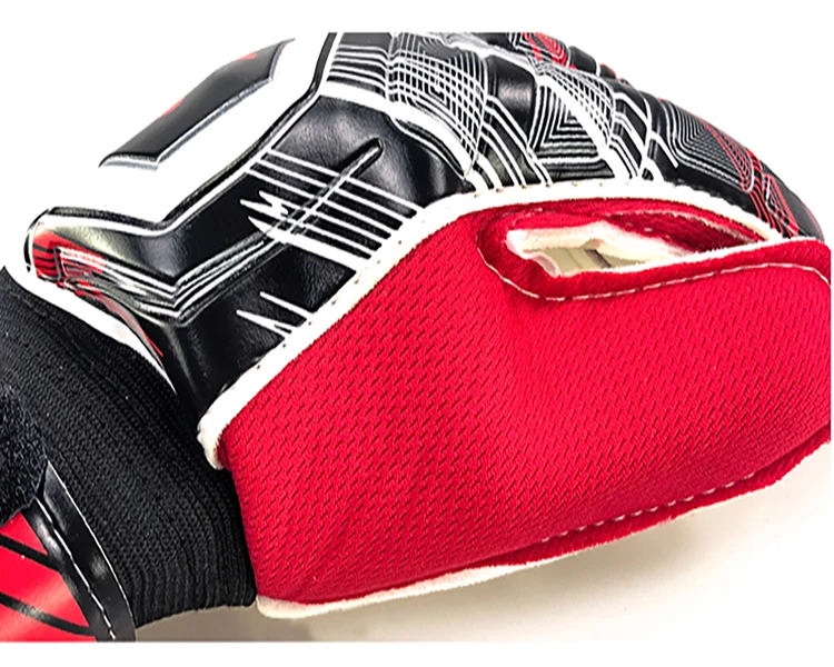 Cheap Professional Goalkeeper Gloves Custom Made Gloves Made In