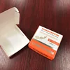 Hygetropin labels human growth HGH Vial box packaging for injection