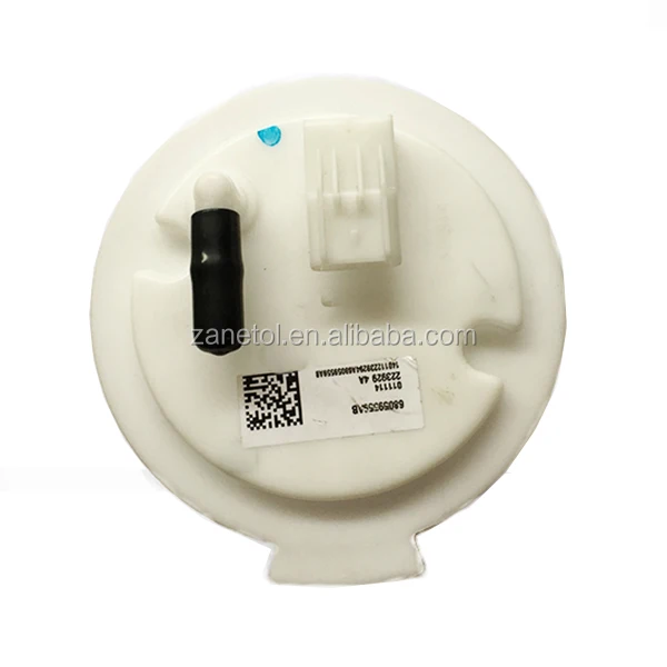 68059559ab 68065575aa E7265m Fuel Pump For Jeep Wrangler Jk 3.6l 3.8l