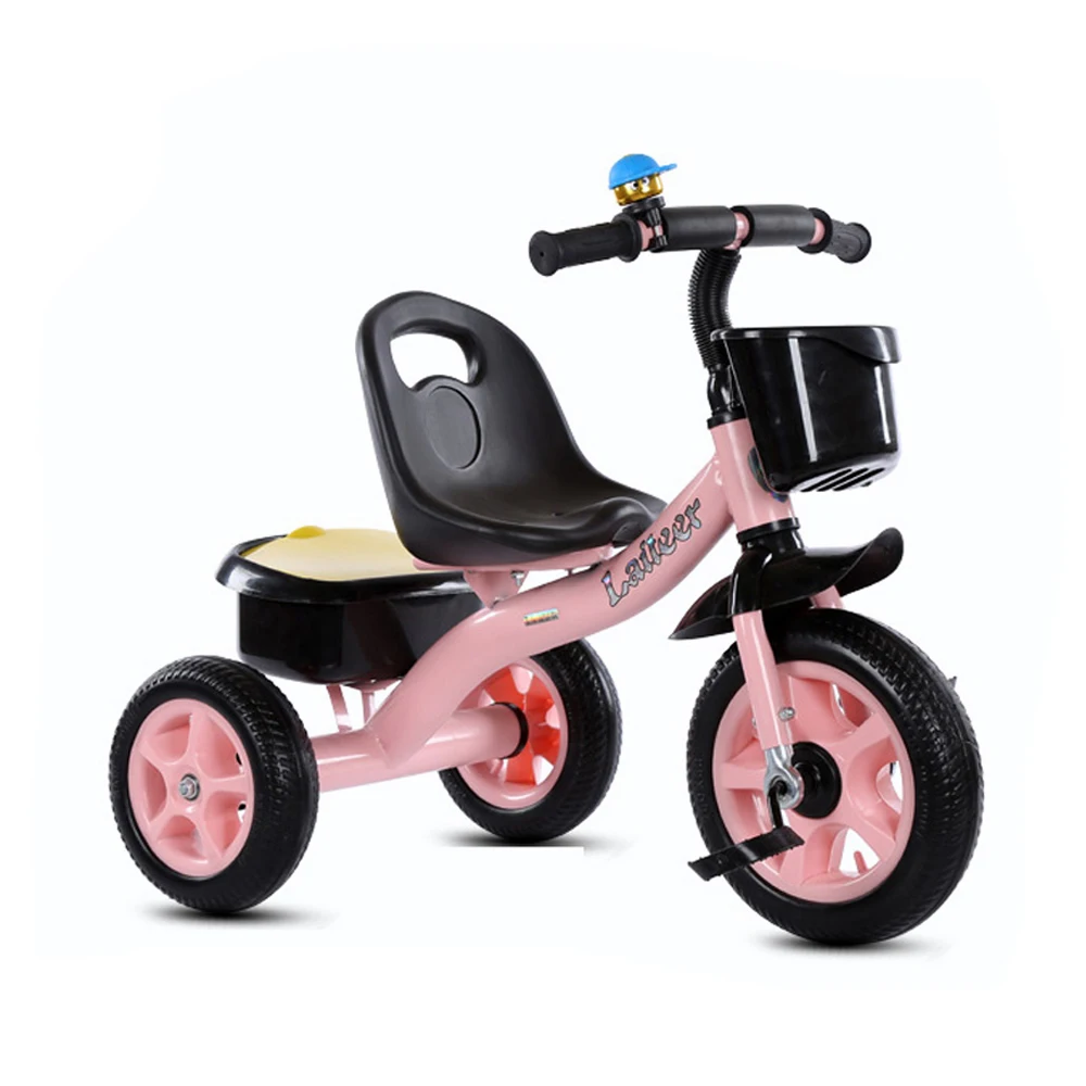 Pedal Trikes Ride On Toy For Boys And Girls/ Children Toy Tricycle ...