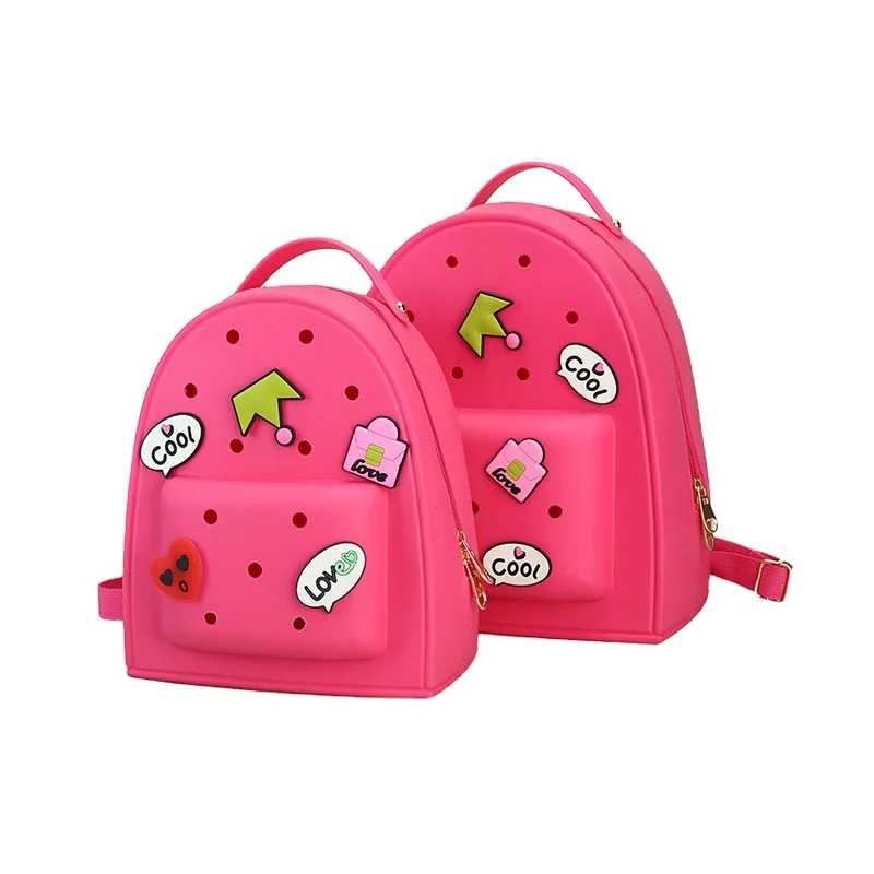 waterproof girls backpack