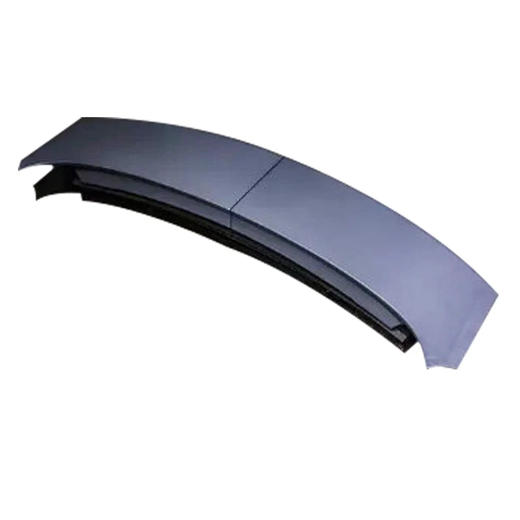 Oe Style Rear Wing Electric Spoiler For Panamera 971 Buy Electric Spoiler,Rear Wing For