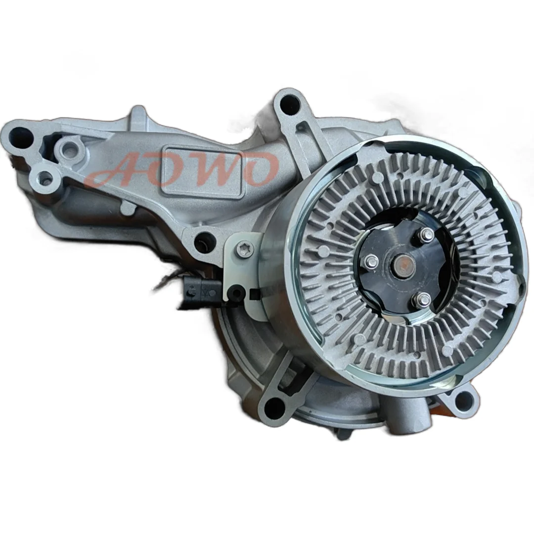 Electric Truck Water Pump WP8032A Coolant Pump 2267065 2184199 2184203 ...