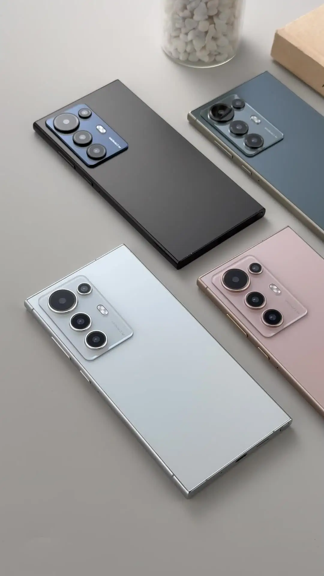 工場卸売 グローバル版 C25 Ultra 5G SIMフリースマートフォン 耐衝撃