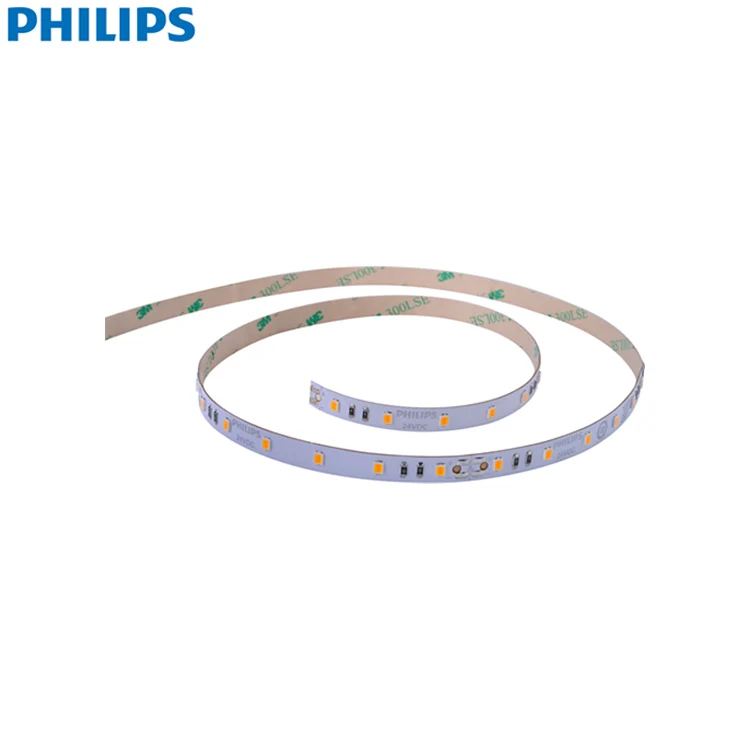 PHILIPS LS161S LED8 824/827/840/857 IP20 L5000 PHILIPS 24V LED strip light