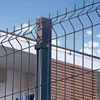 Metal iron wire fencing complete designs