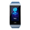 Cheap Color Display low price smartwatch CK waterproof smart bracelet with multi languages phone calls message reminder