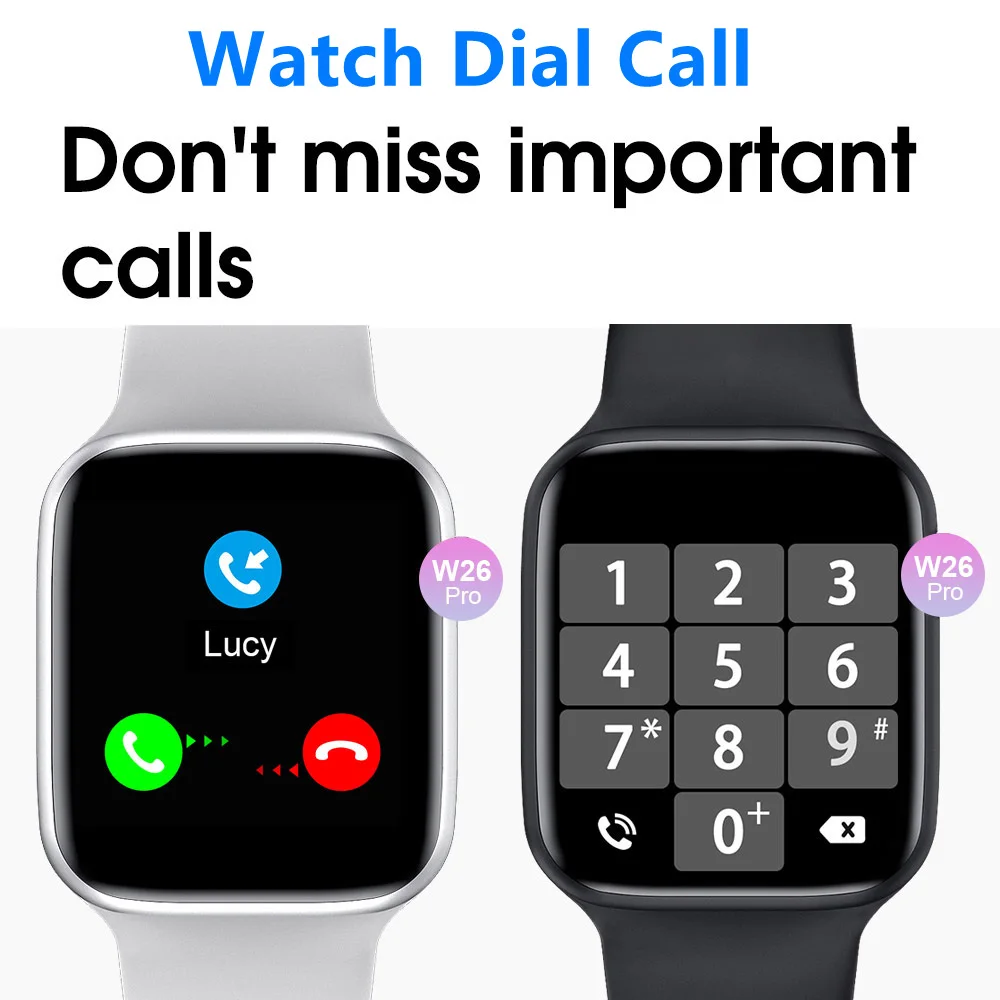 b9 smart watch features