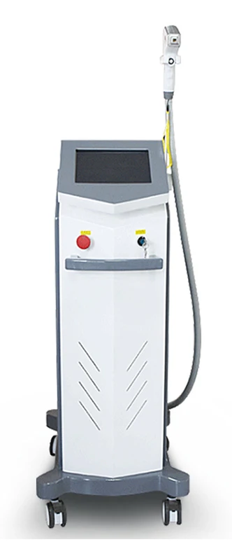 808nm Diode Laser Hair Removal for Depilatory