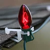 Regular All-One Christmas Light Clips for C6 C7 C9 Mini Icicle Light String