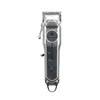 Kemei Rechargeable Electric Hair Clipper Trimmer High Performance T-Blade KM-1997