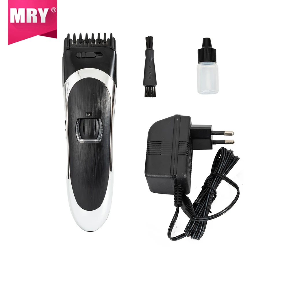 mry rechargeable clipper