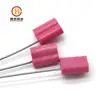 free product samples red cable container seal disposable BC-C401