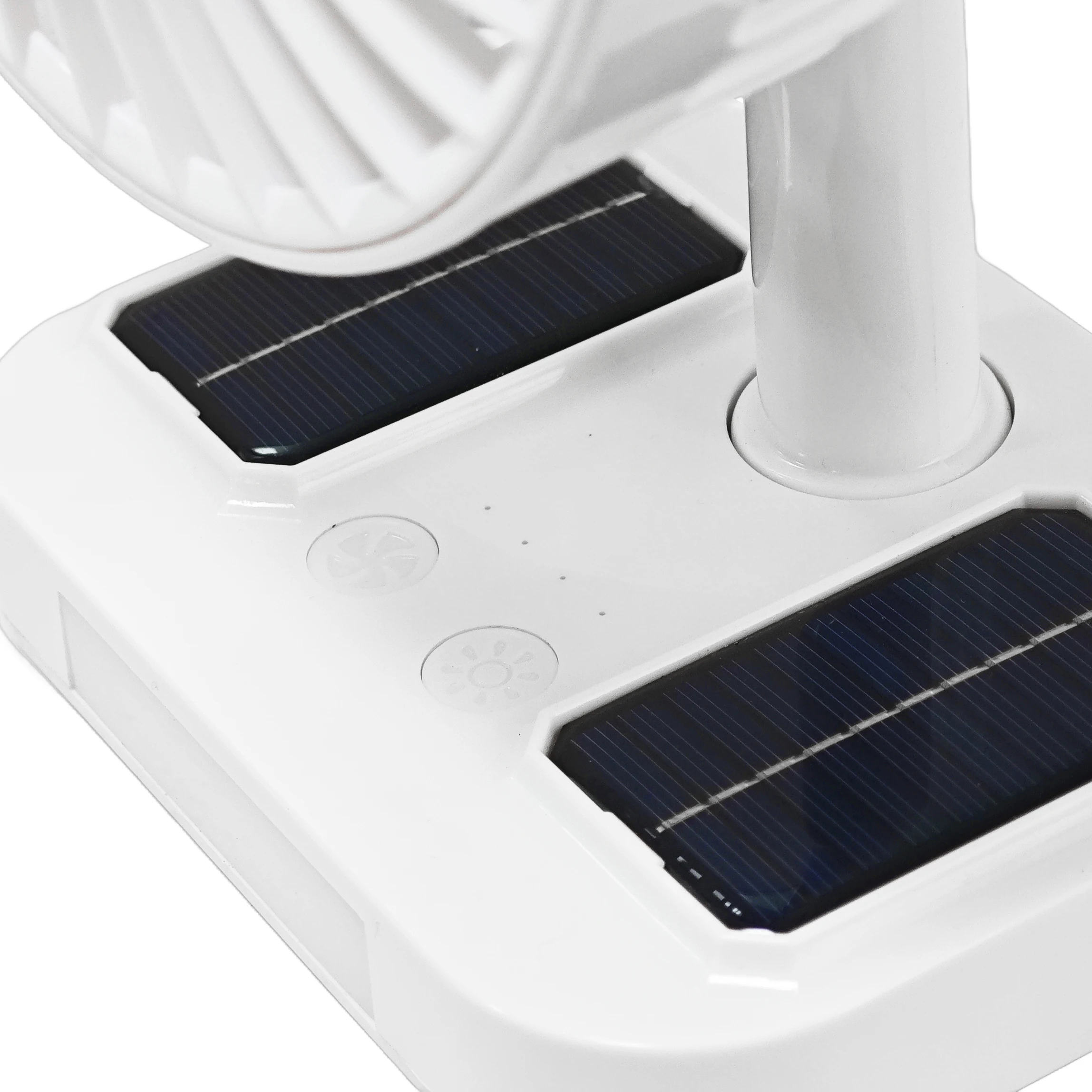 Portable Usb Desk Fan, ABS - detail 12