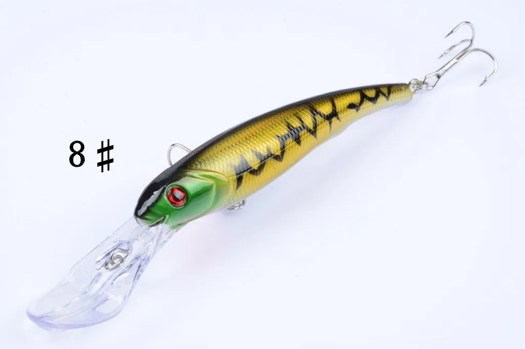 16cm 28g Private Label Japanese Fishing Lures Manufacturers Fishing